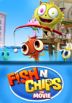 Watch Free Fish N Chips The Movie (2013)