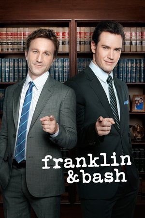 Watch Free Franklin & Bash