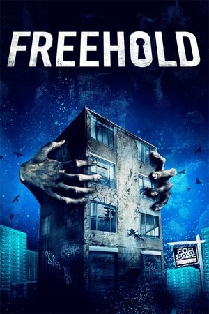 Watch Free Freehold (2017)