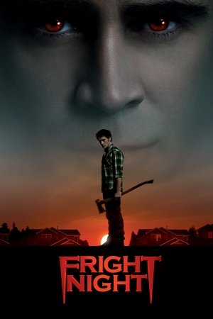 Watch Free Fright Night 2011 
