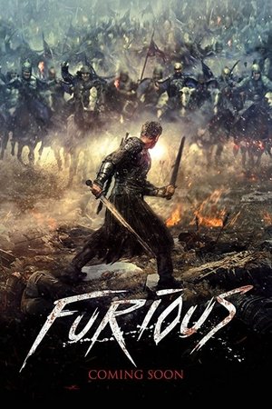 Watch Free Furious (2017)