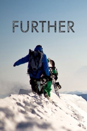 Watch Free Jeremy Jones Further (2012)
