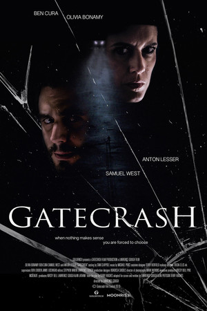 Watch Free Gatecrash (2020)