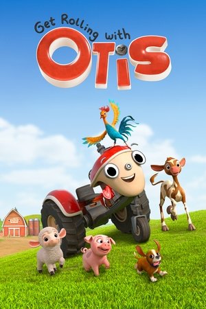 Watch Free Get Rolling with Otis (2021 )