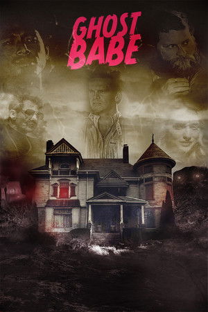 Watch Free Ghost Babe (2023)