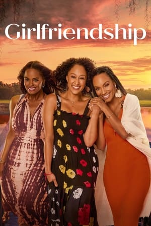 Watch Free Girlfriendship (2022)