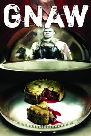 Watch Free Gnaw (2008)