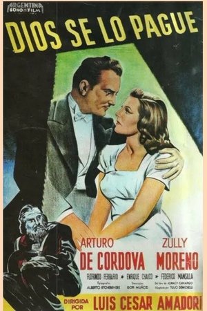 Watch Full Movie: God Bless You (1948)
