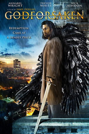 Watch Free Godforsaken (2010)