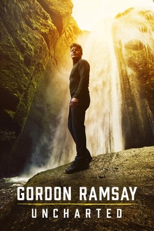 Watch Free Gordon Ramsay: Uncharted (2019 )