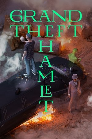 Watch Free Grand Theft Hamlet (2024)