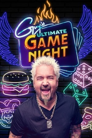 Watch Free Guys Ultimate Game Night (2022-)
