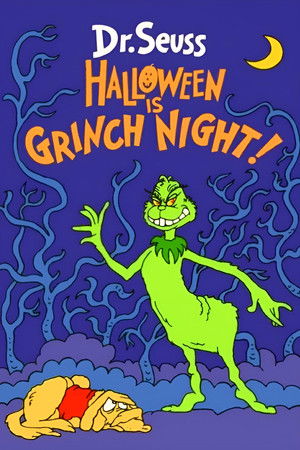 Watch Free Halloween Is Grinch Night (1977)