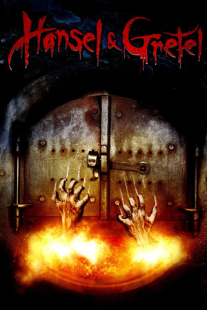 Watch Free Hansel & Gretel (Video 2013)