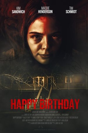 Watch Free Happy Birthday (2023)