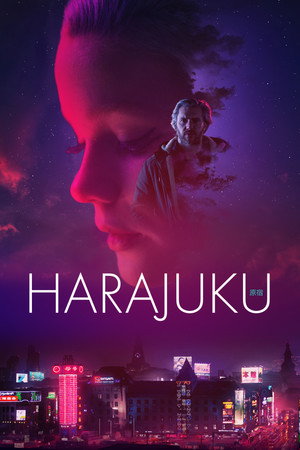 Watch Free Harajuku (2018)