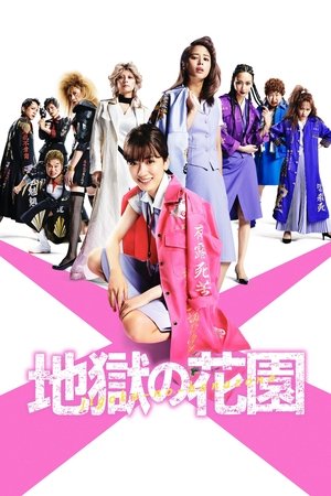 Watch Free Hells Garden (2021)