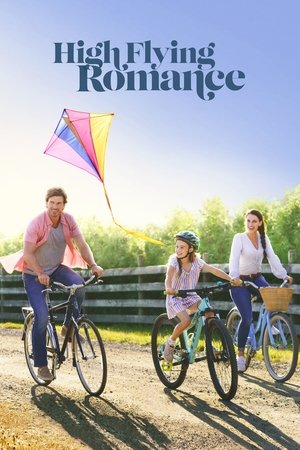 Watch Free High Flying Romance (2021)