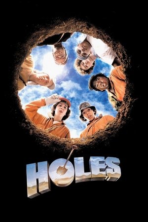 Watch Free Holes (2003)