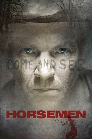 Watch Free Horsemen (2009)