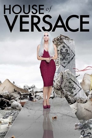Watch Free House of Versace (2013)