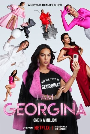 Watch Free I Am Georgina (2022-)