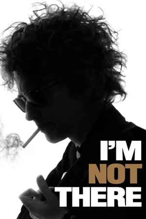 Watch Free Im I am Not There (2007) 