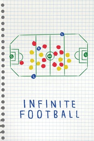 Watch Free Infinite Football (2018)
