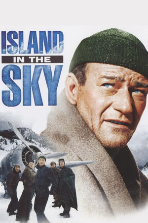 Watch Free Island in the Sky (1953)