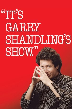 Watch Free Its Garry Shandlings Show (1986-1990)