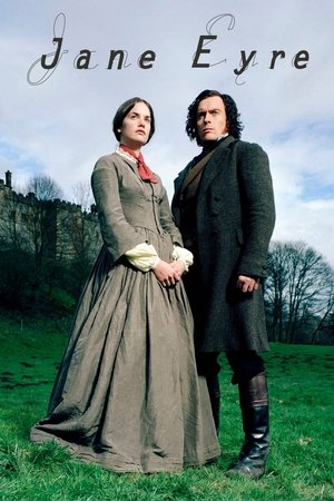 Watch Free Jane Eyre (TV Mini-Series 2006)
