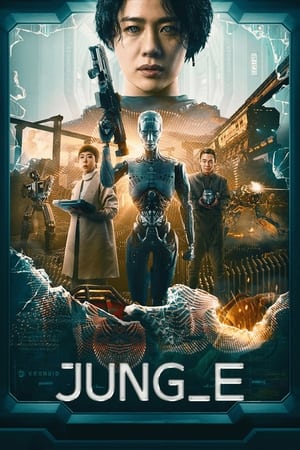 Watch Free JungE (2023)