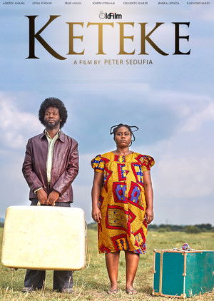 Watch Free Keteke (2017)