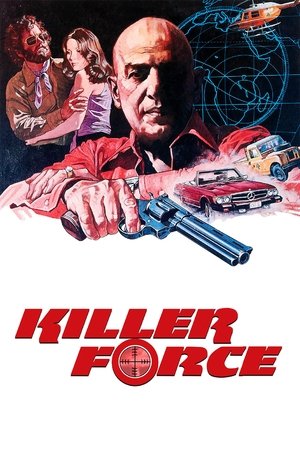 Watch Free The Diamond Mercenaries (1976)