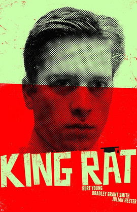 Watch Free King Rat (2017)