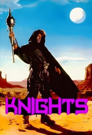 Watch Free Knights (1993)