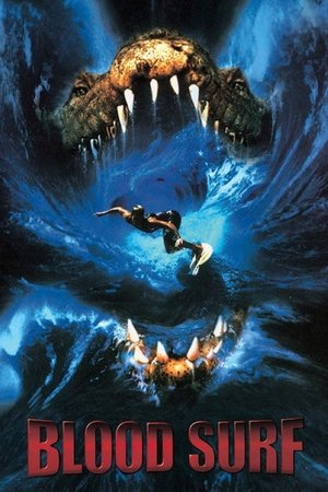 Watch Free Blood Surf (2000)