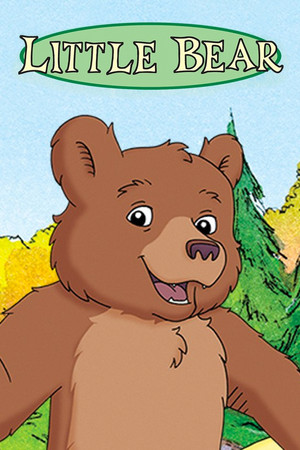 Watch Free Little Bear (19952003)