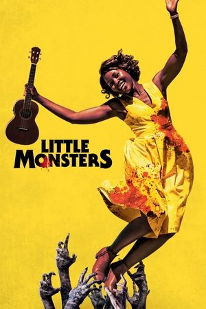 Watch Free Little Monsters (2019)
