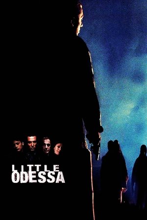 Watch Free Little Odessa (1994)