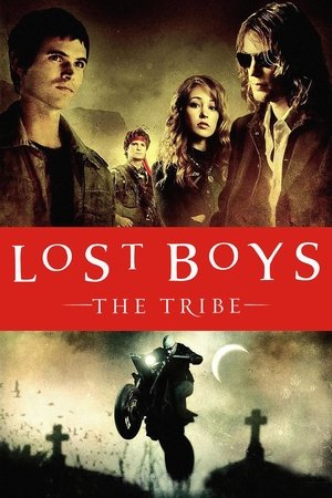 Watch Free Lost Boys: The Tribe 2008