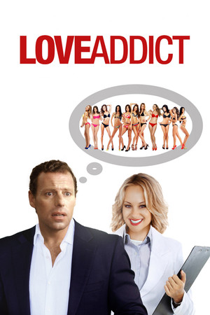 Watch Free Love Addict (2016)