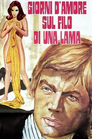 Watch Free Giorni damore sul filo di una lama (1973)
