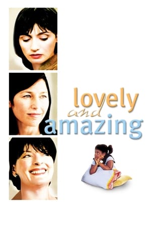 Watch Free Lovely & Amazing (2001)