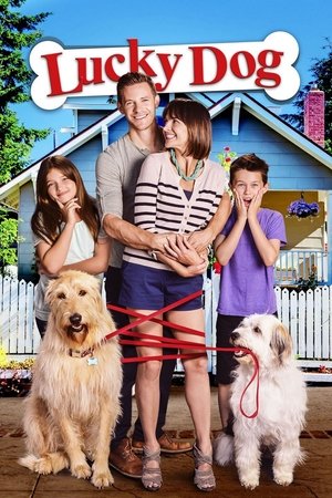 Watch Free Lucky Dog (2014)