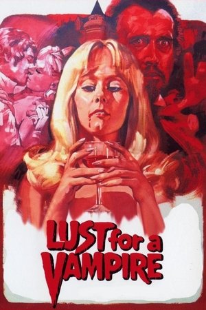 Watch Free Lust for a Vampire (1971)