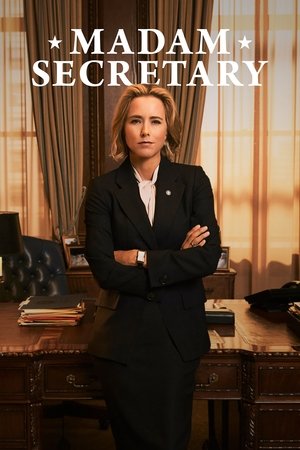 Watch Free Madam Secretary (TV Series 2014 )