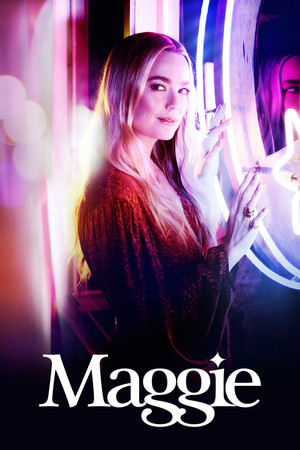 Watch Free Maggie (2022-)