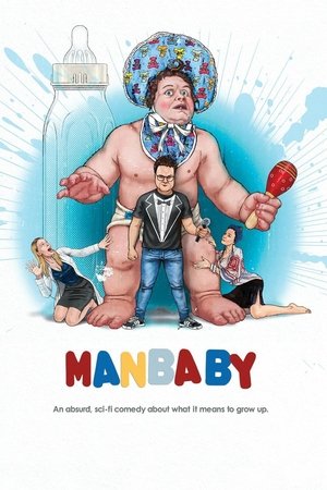 Watch Full Movie: Manbaby (2022)