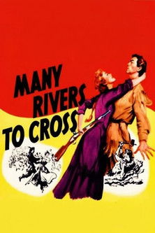Watch Free Many Rivers to Cross (1955)